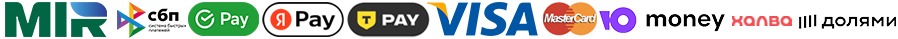 Способы оплаты заказа в Волоколамске в компании Гранд Флора